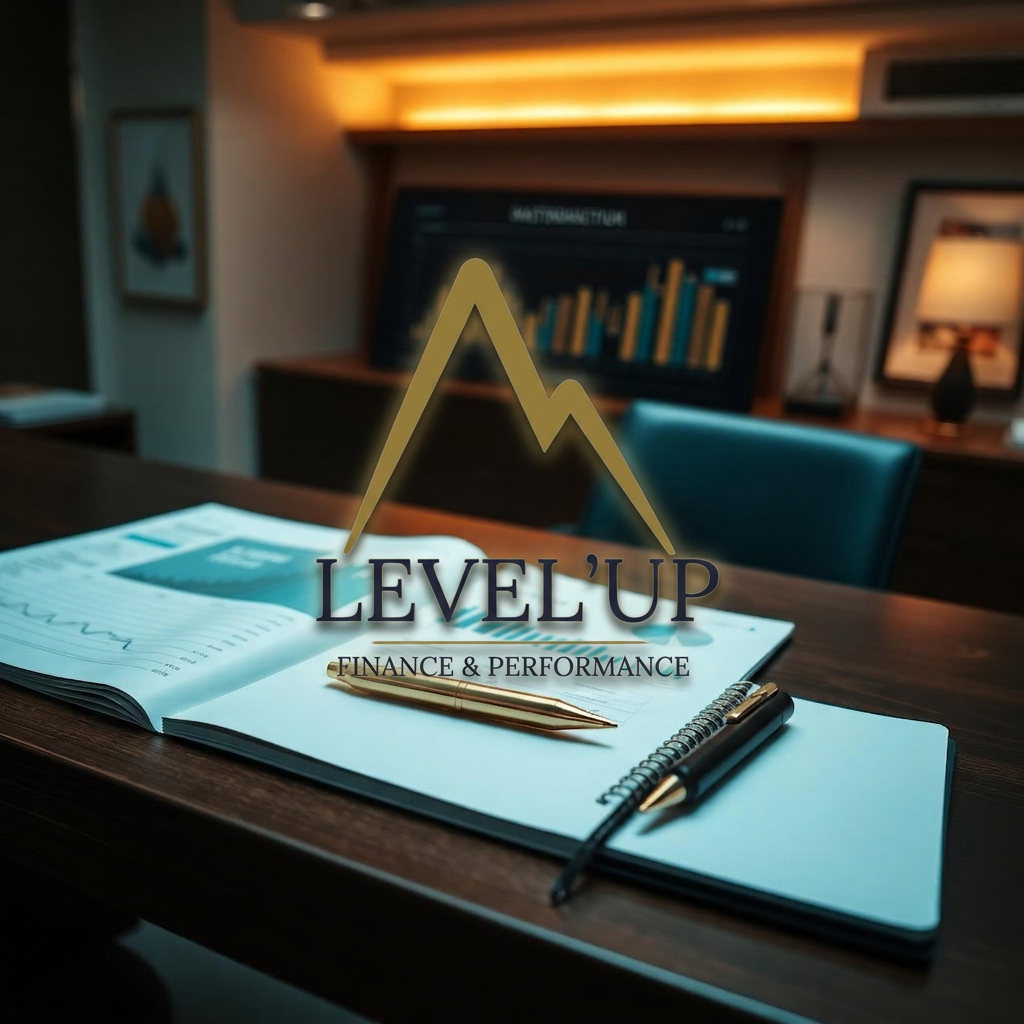 Conseil financier et performance d'entreprise
